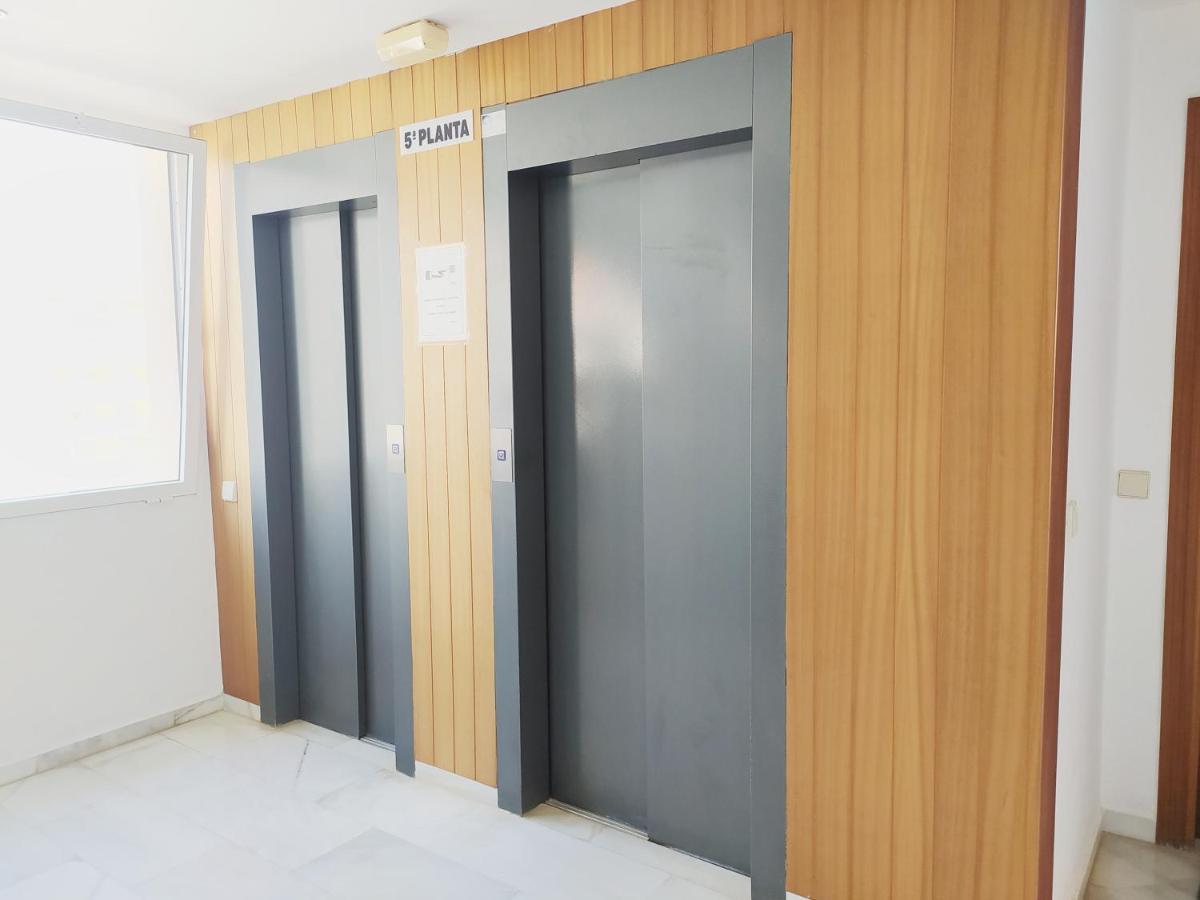 Inmogest - Apartamento Mar Golondrinas - Parking Free Benalmádena Exterior foto